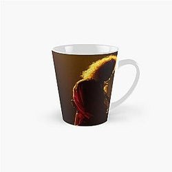 Brian May The Queen Concert Mug