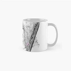 Brian May Classic Mug