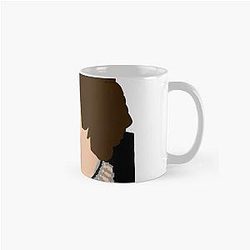 Brian May Classic Mug