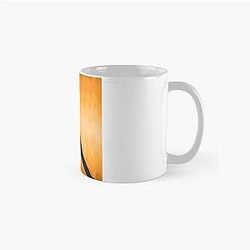 Brian May Classic Mug