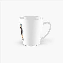 Brian May Underwater Mug
