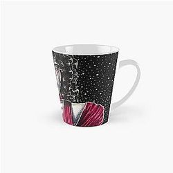 Brian May Tall Mug