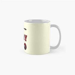 Play Brian's Classic Mug