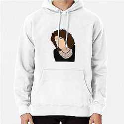 Brian May Pullover Hoodie
