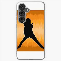 Brian May  Samsung Galaxy Soft Case