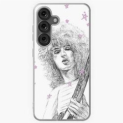 Brian May Stars Samsung Galaxy Soft Case