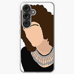 Brian May 1 Samsung Galaxy Soft Case