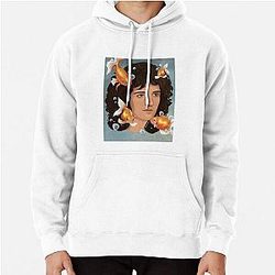Brian May Pullover Hoodie