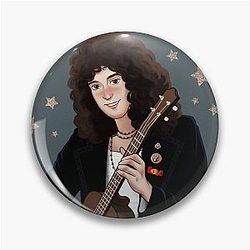 Ridge Farm Brian May