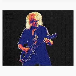 Brian Retro 80s Jigsaw Puzzle