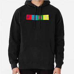 Queen - Hot Space Freddie Mercury, Brian May, John Deacon, Roger Taylor Hoodie