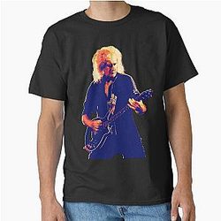 Brian retro 80s vintage Classic T-Shirt