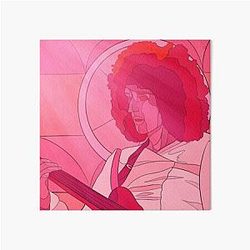 Brian May Art Print