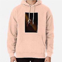 Brian May The Queen Concert Pullover Hoodie