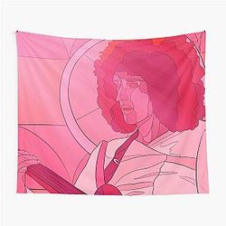 Brian May Tapestry