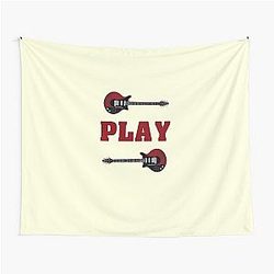 Play by Brian Tapestry