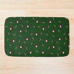 Brian May & Bath Mat