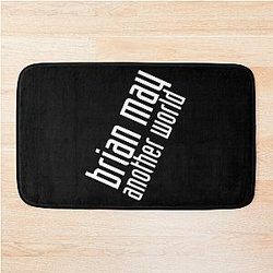 Freddie Mercury - Another World with Brian May Bath Mat