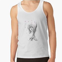 Brian May Stars Tanktop