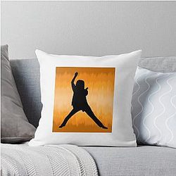Brian May Pillow