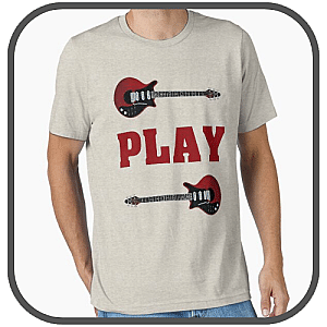Brian May T-Shirts