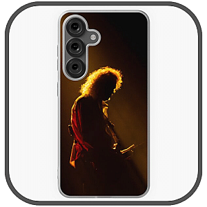Brian May Cases