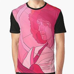 Brian May Graphic T-Shirt