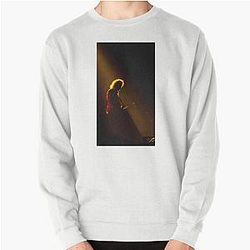 BRIAN MAY QUEEN CONCERT Pullover Sweatshirt