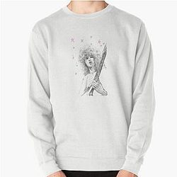 Brian May Stars Sweatshirt