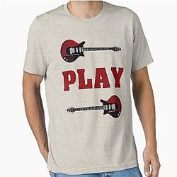 Play Brian Essential T-Shirt