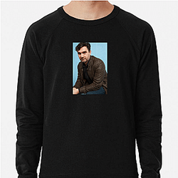 Brilliant Minds Unforgettable Characters Brilliant Minds Sweatshirts