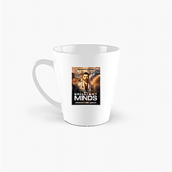 Brilliant Minds Beyond The Screen Brilliant Minds Mugs