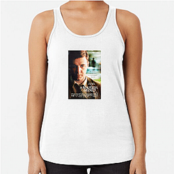 Brilliant Minds The King of Intellect Brilliant Minds Tank Tops