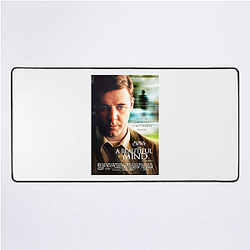 Brilliant Minds The King of Intellect Brilliant Minds Mouse Pads