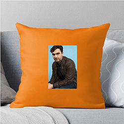 Brilliant Minds Unforgettable Characters Brilliant Minds Pillows Cover