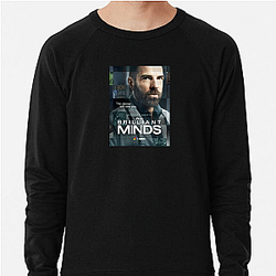 Brilliant Minds My Favorite Drama Brilliant Minds Sweatshirts