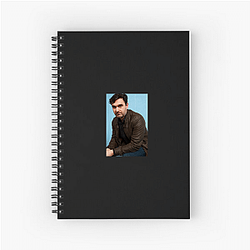 Brilliant Minds Unforgettable Characters Brilliant Minds Notebook
