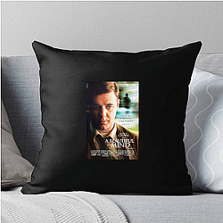 Brilliant Minds The King of Intellect Brilliant Minds Pillows Cover