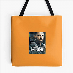 Brilliant Minds My Favorite Drama Brilliant Minds Bags