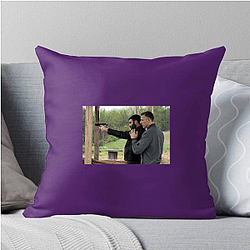 Brilliant Minds The World Is A Mind Brilliant Minds Pillows Cover
