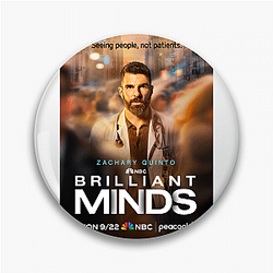 Brilliant Minds Beyond The Screen Brilliant Minds Pins