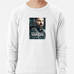 Brilliant Minds My Favorite Drama Brilliant Minds Sweatshirts