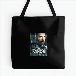 Brilliant Minds My Favorite Drama Brilliant Minds Bags