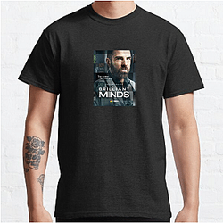 Brilliant Minds My Favorite Drama Brilliant Minds T-Shirts