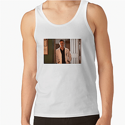 Brilliant Minds The World Is A Discovery Brilliant Minds Tank Tops