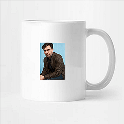 Brilliant Minds Unforgettable Characters Brilliant Minds Mugs