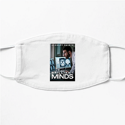 Brilliant Minds The Best TV Series Brilliant Minds Face Masks