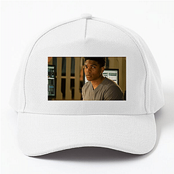 Brilliant Minds A True Masterpiece Brilliant Minds Hats & Caps