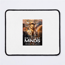 Brilliant Minds Beyond The Screen Brilliant Minds Mouse Pads