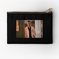 Brilliant Minds The World Is A Discovery Brilliant Minds Zipper Pouches
